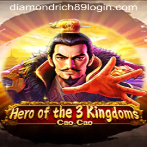 Heroofthe3KingdomsCaoCao: Unveiling the Thrilling Saga