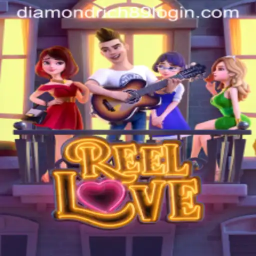 ReelLove: A Journey into the Vibrant World of Online Gaming