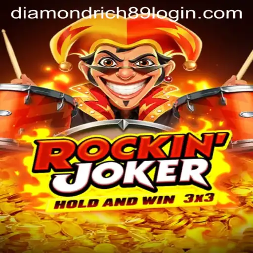 RockinJoker A Deep Dive into the Game