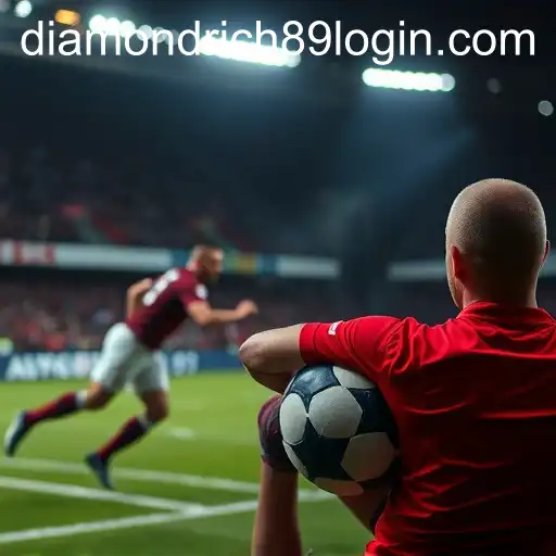 In Play Live Betting: Understanding the Dynamics of Real-Time Wagers with diamondrich89