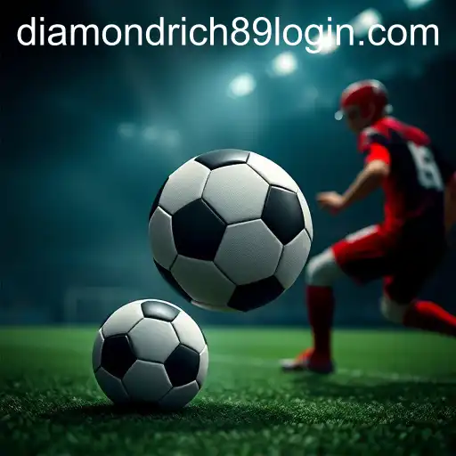 Exploring the World of Sports Betting: The Rise of Diamondrich89