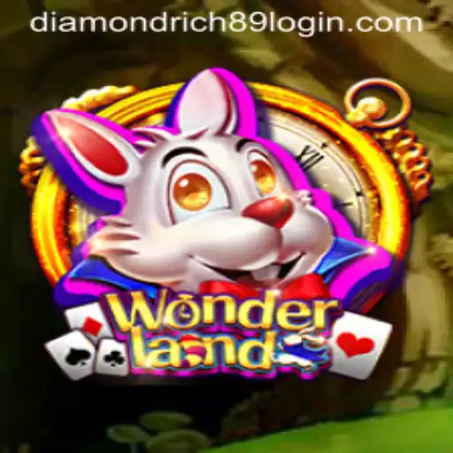 Unveiling the Enigmatic World of Wonderland: A Journey into Adventure with Diamondrich89